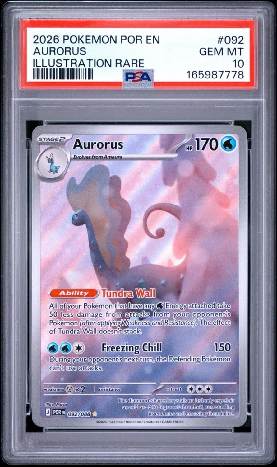 Aurorus