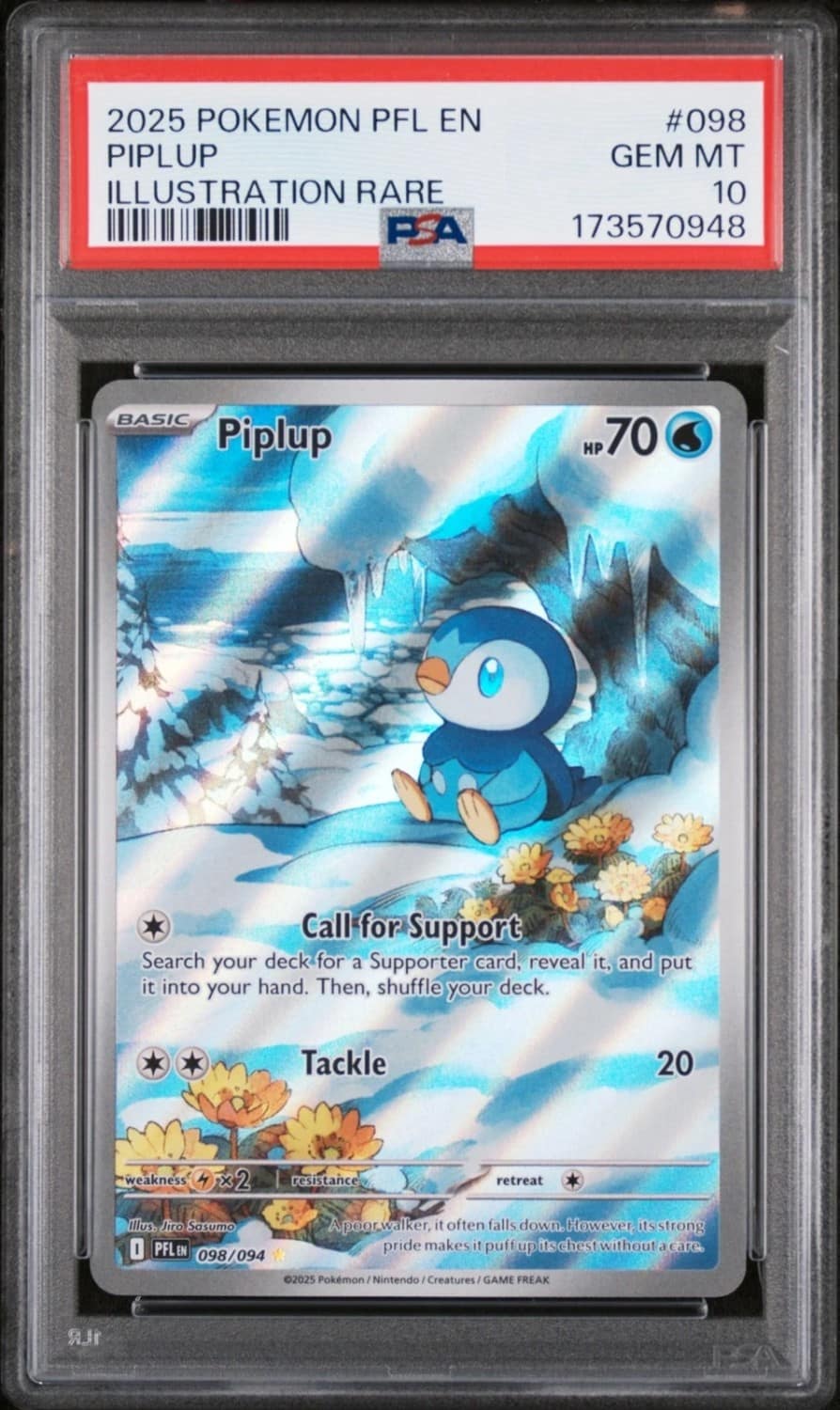 Piplup