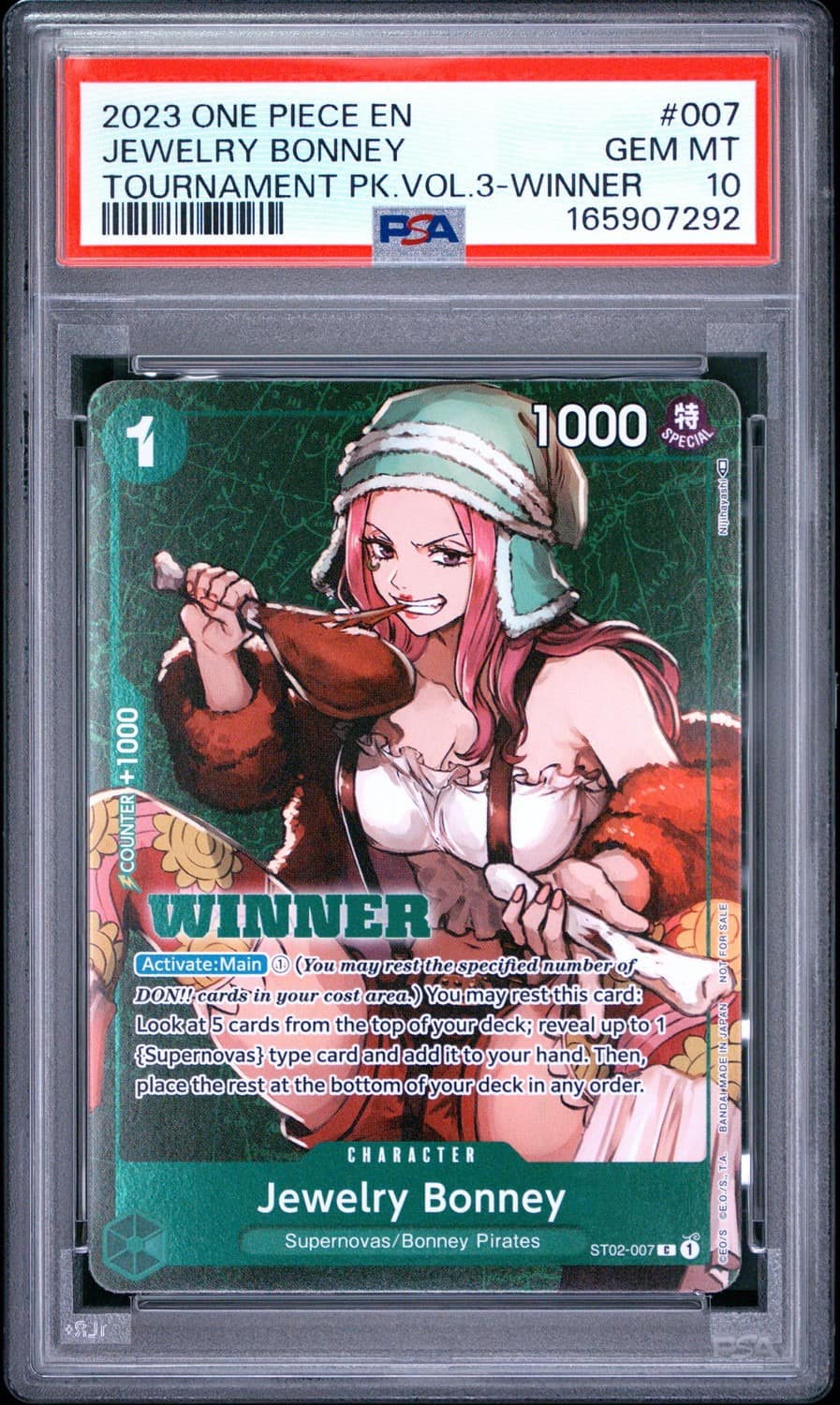Jewelry Bonney