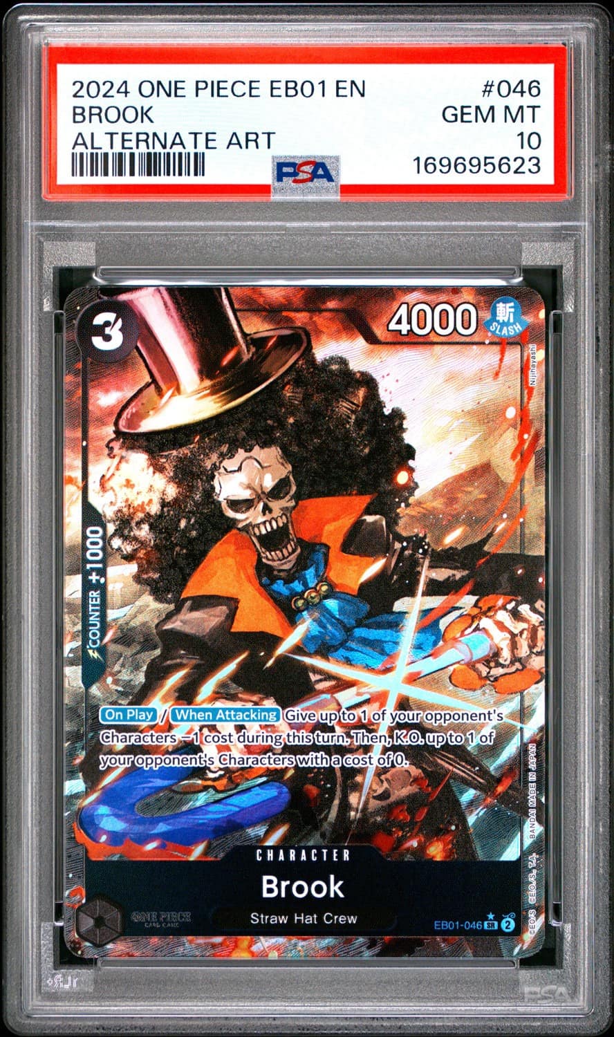 Brook