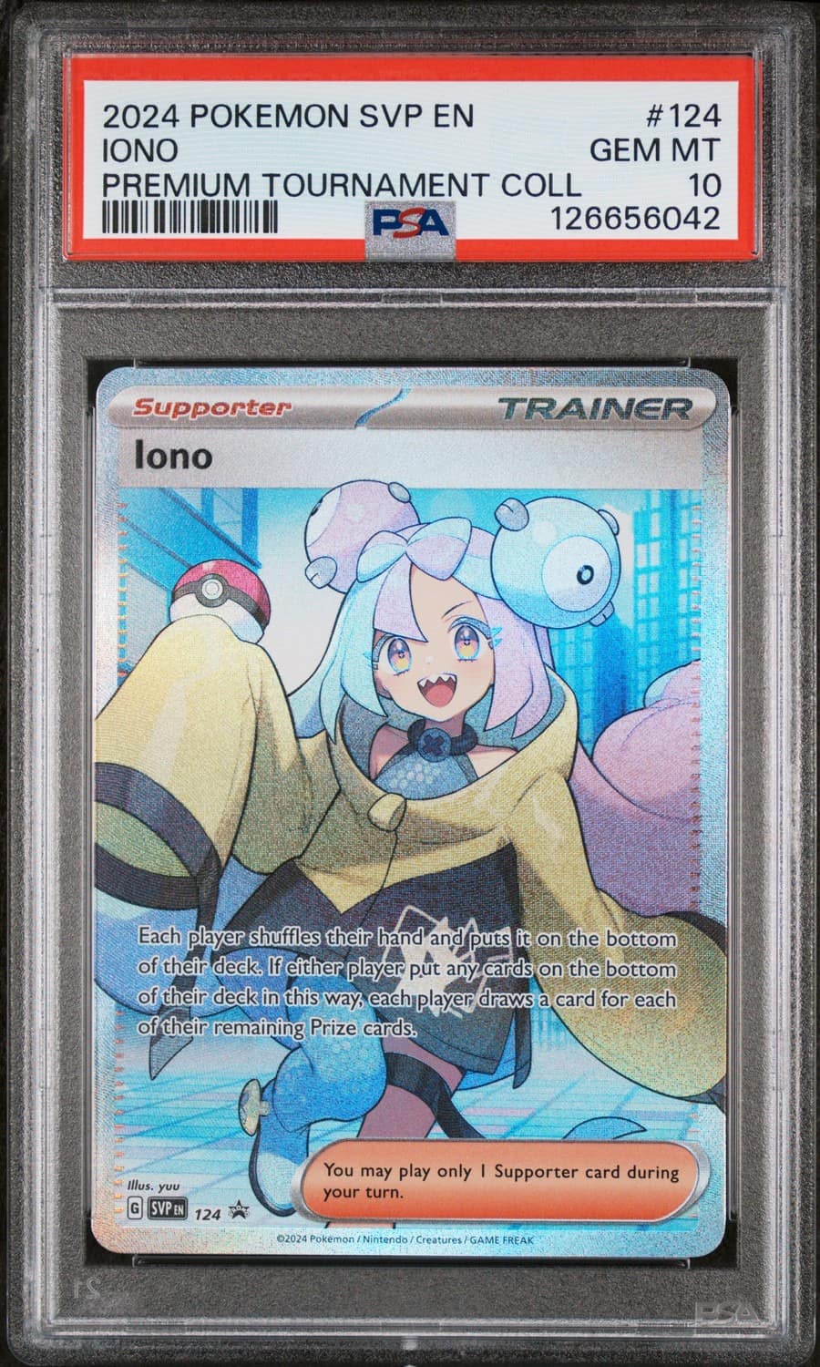 Iono