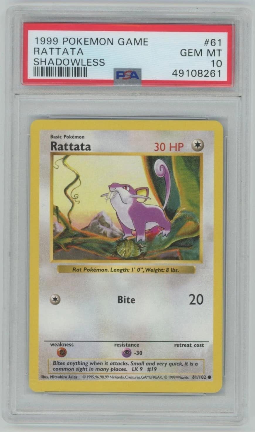 Rattata