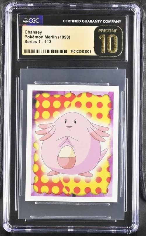 Chansey