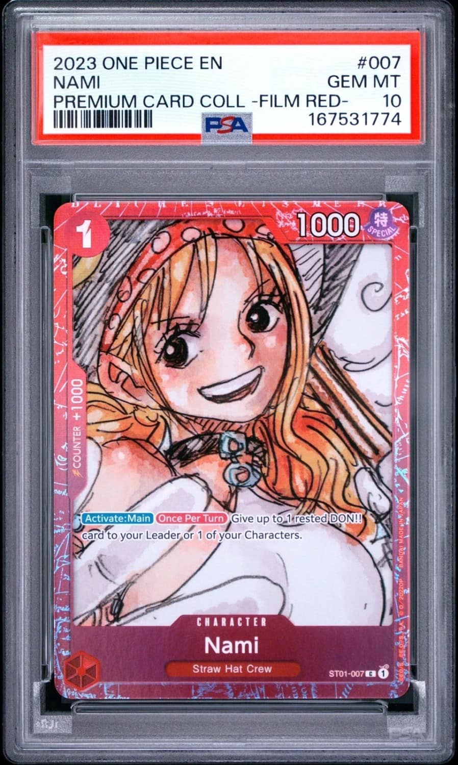 Nami