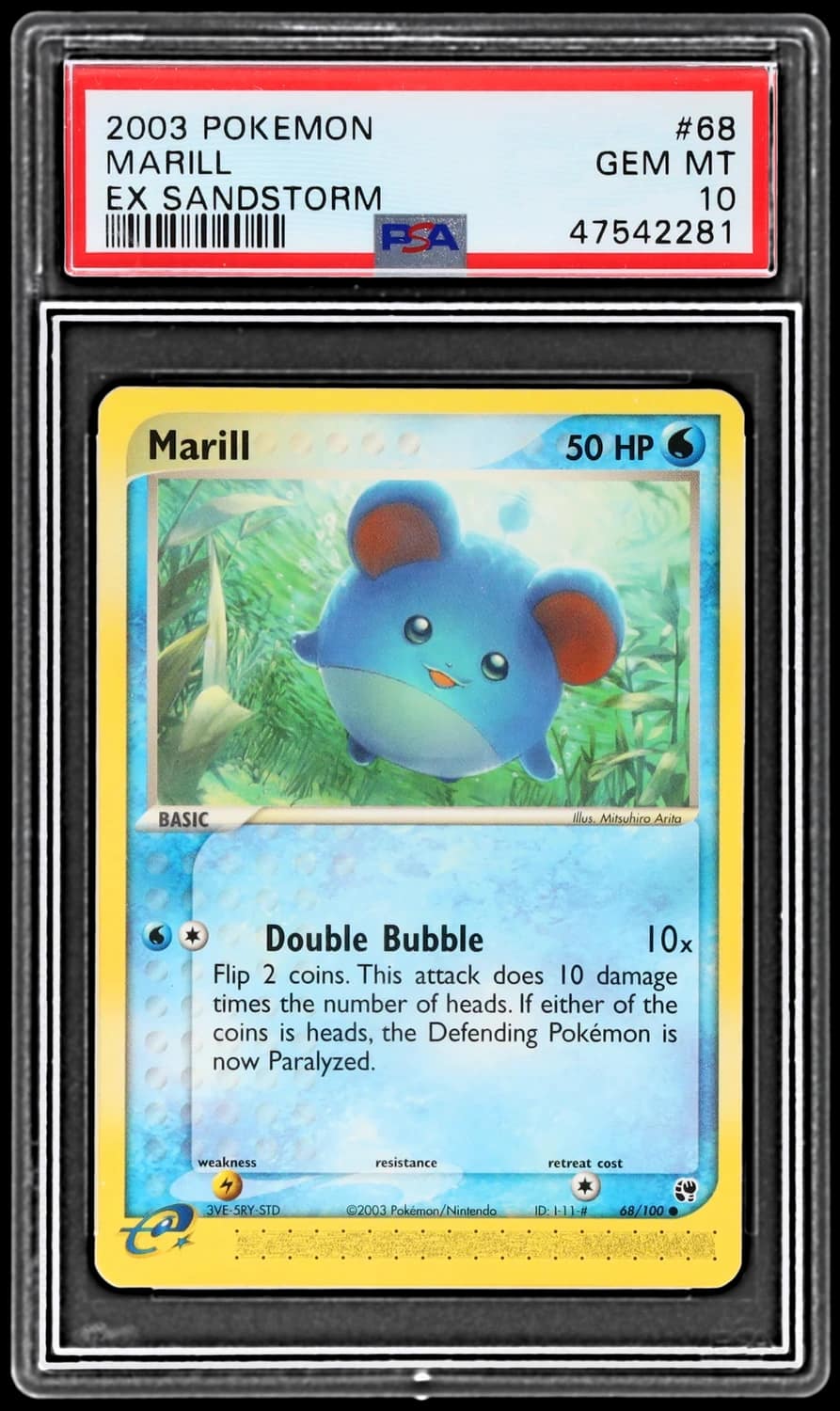 Marill