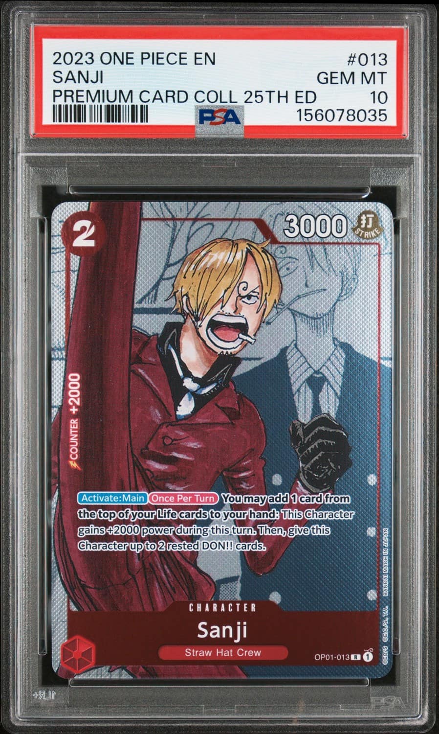 Sanji