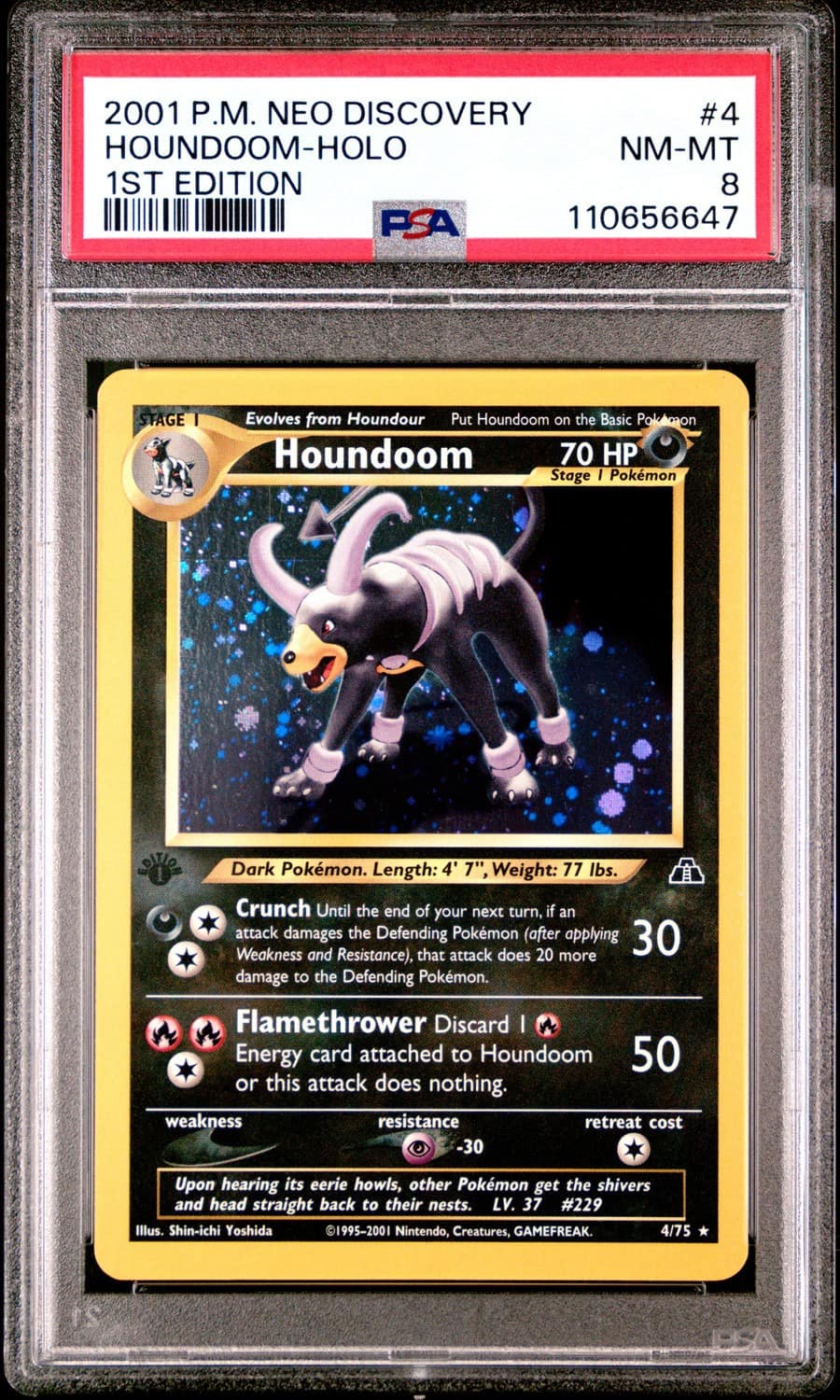Houndoom