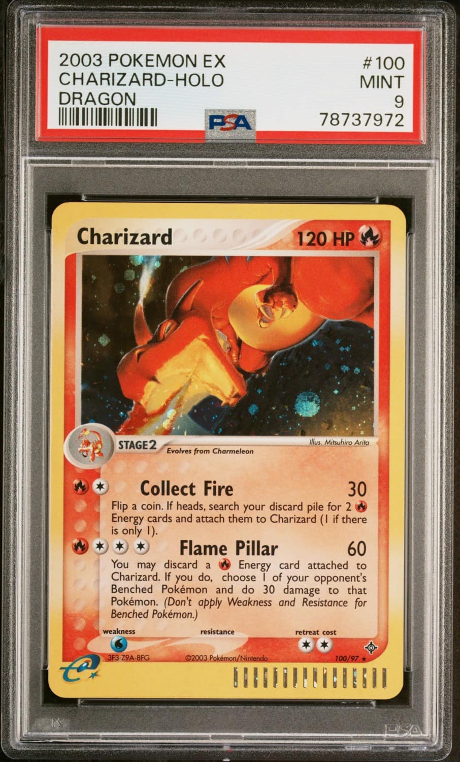 Charizard