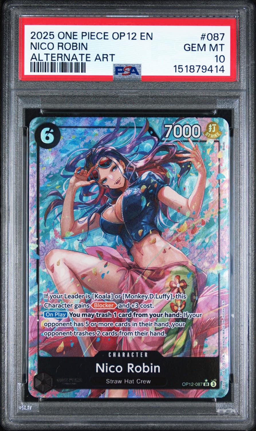 Nico Robin