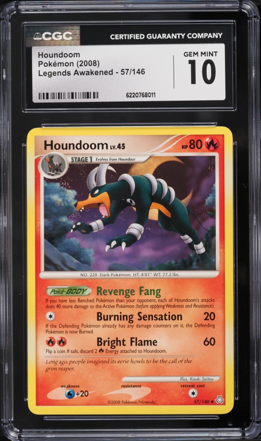 Houndoom