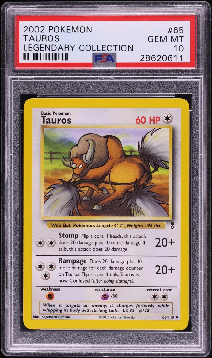 Tauros