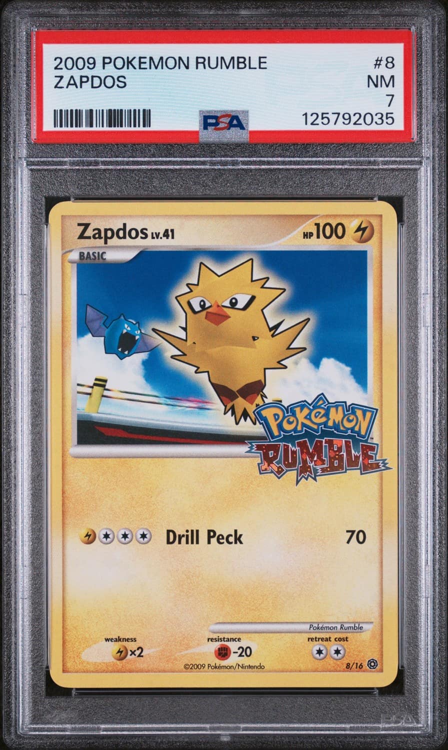 Zapdos