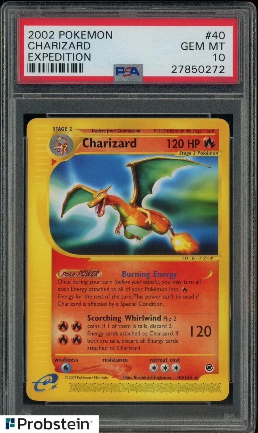 Charizard