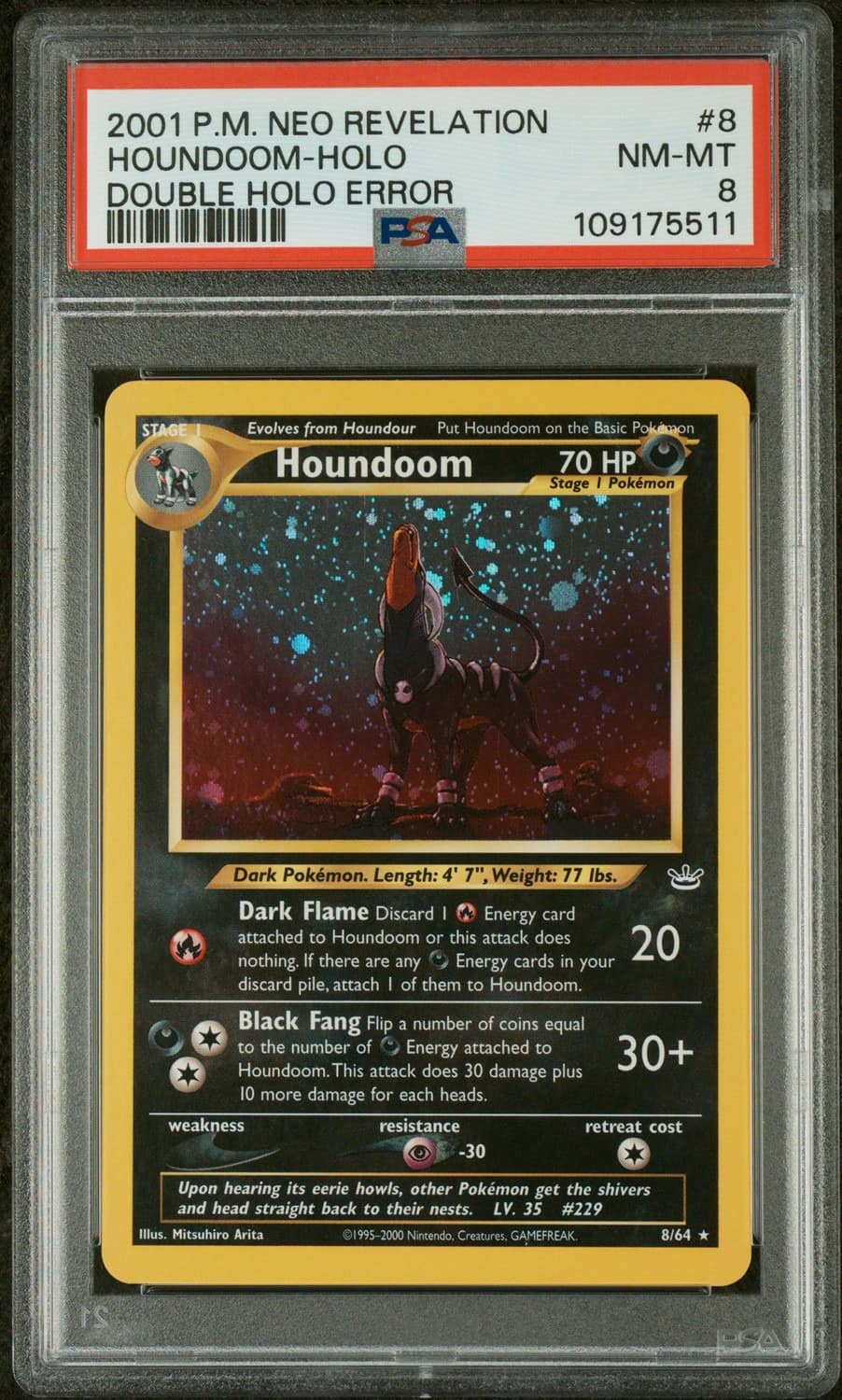 Houndoom