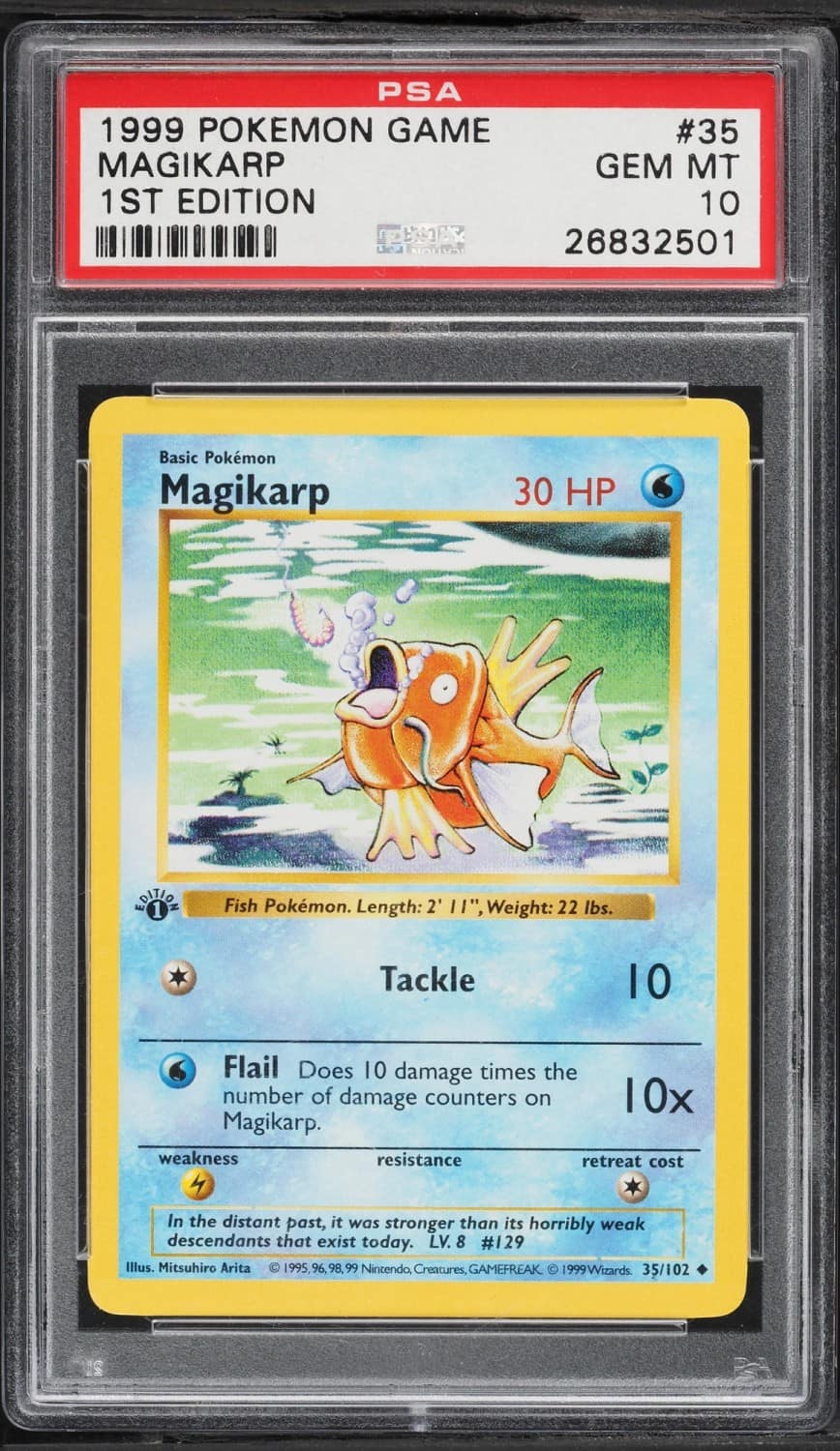 Magikarp