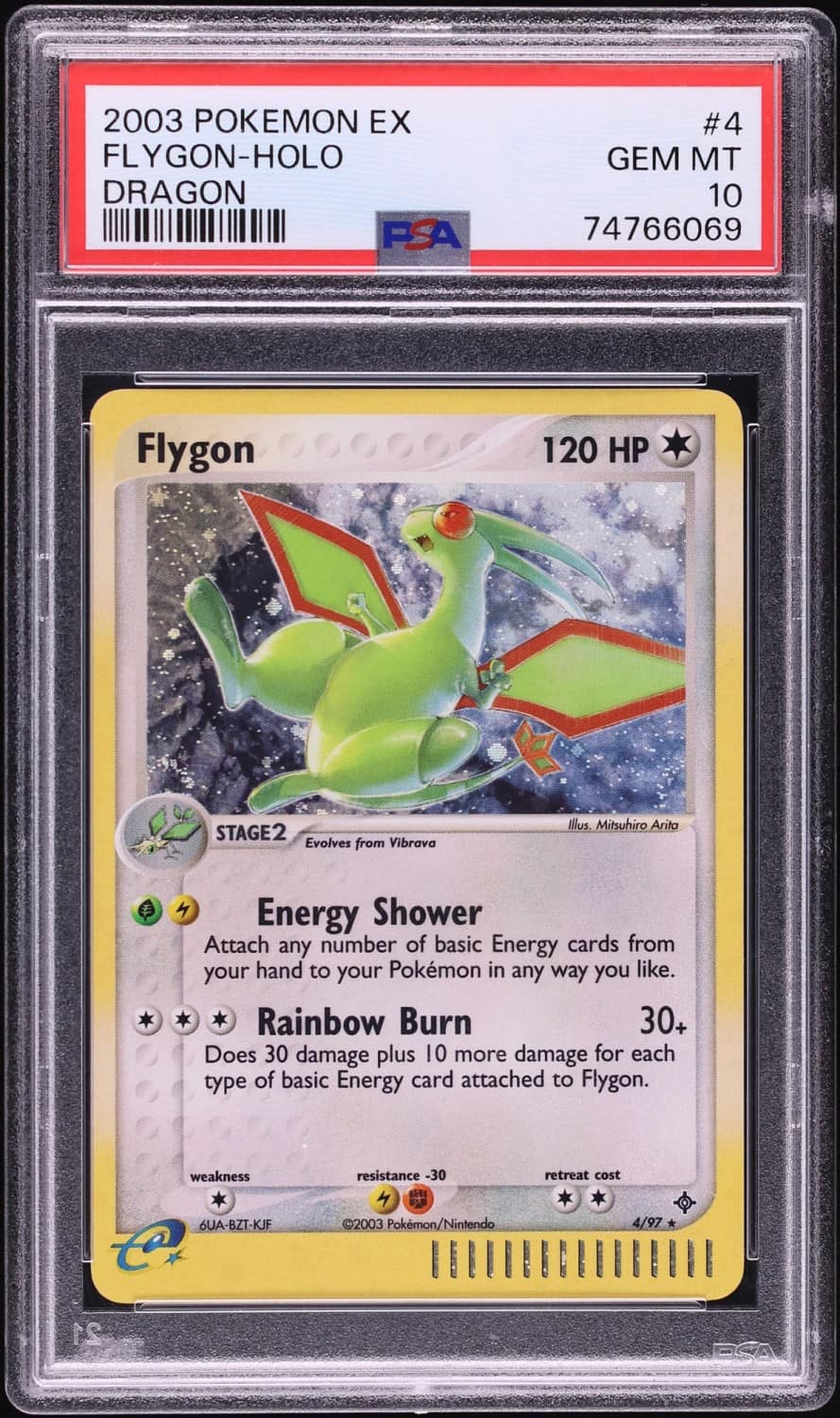 Flygon