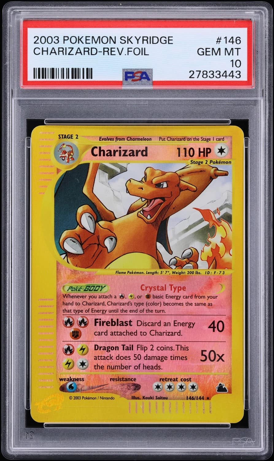 Charizard