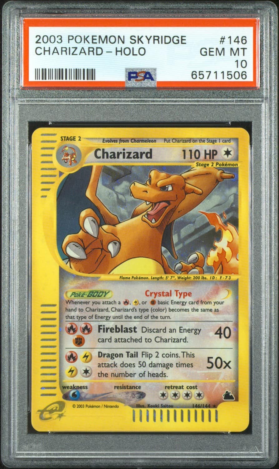 Charizard
