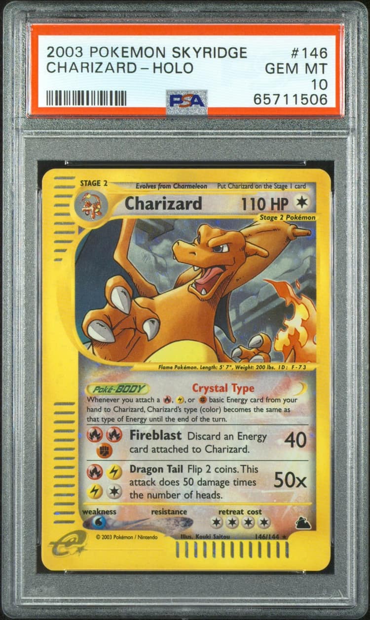 Charizard