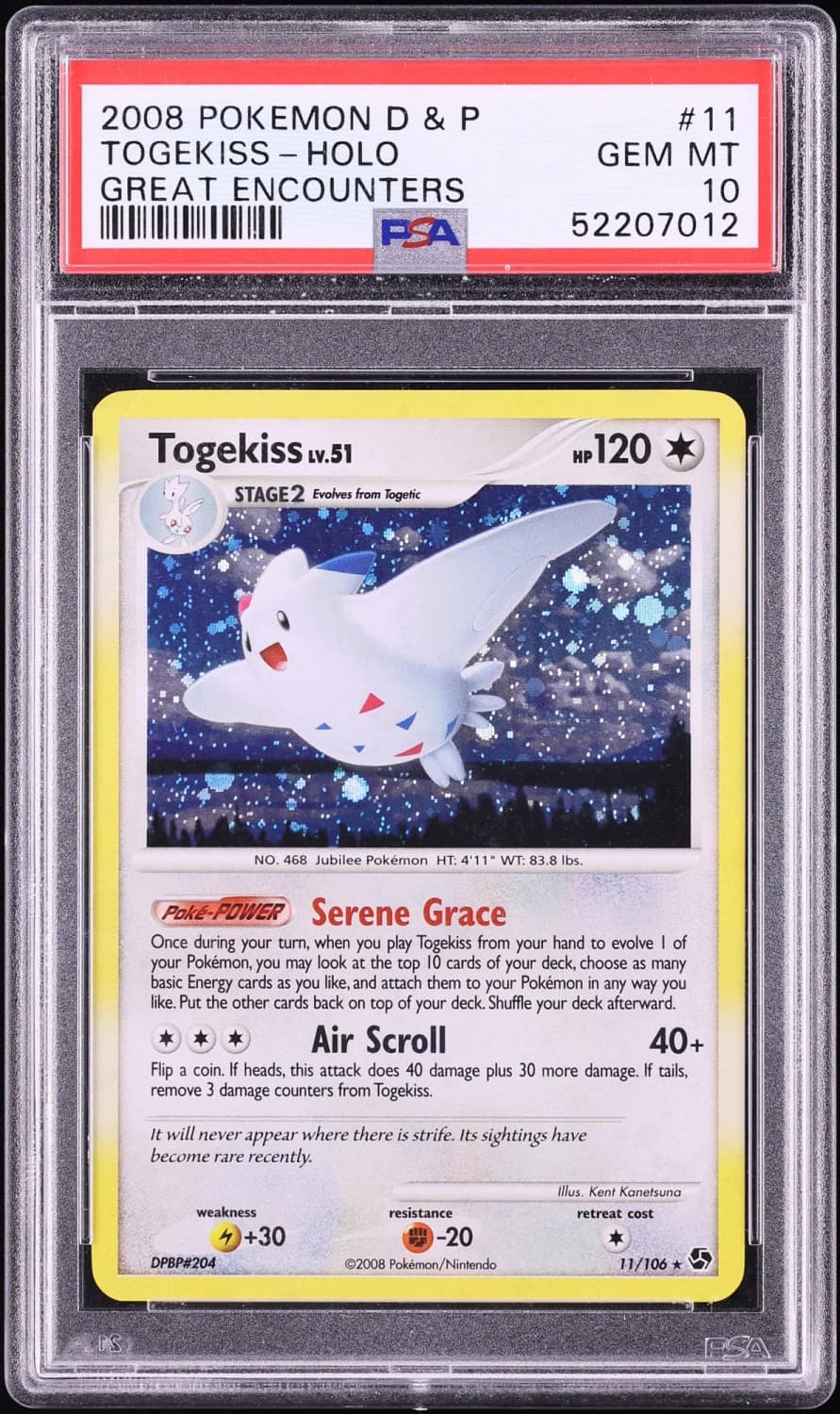 Togekiss