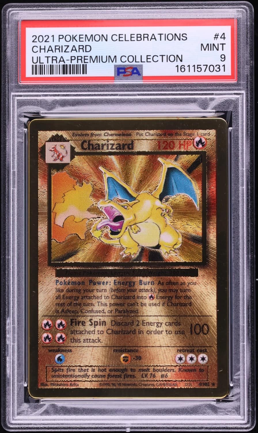 Charizard