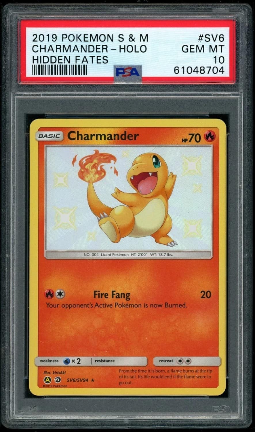 Charmander