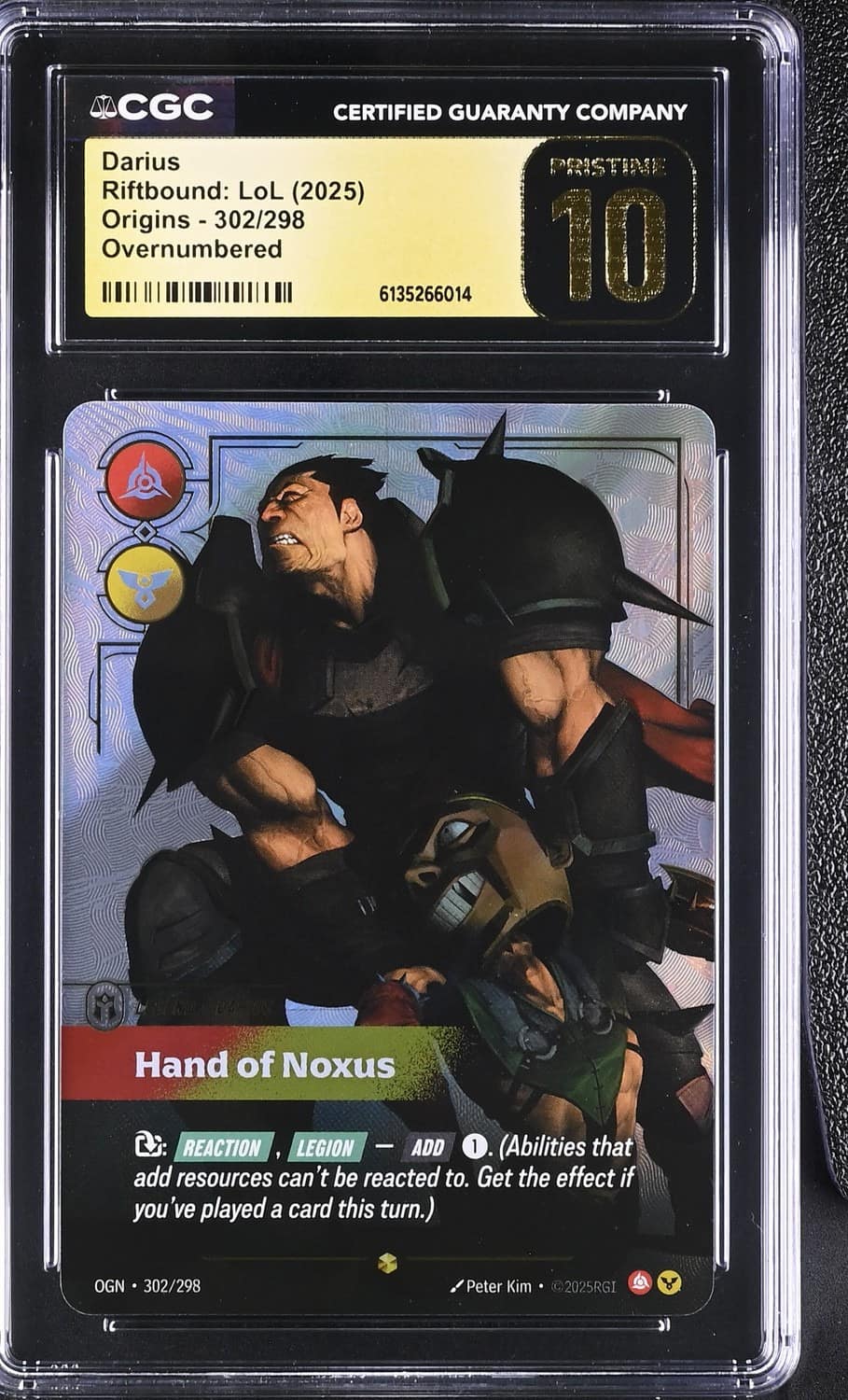 Darius