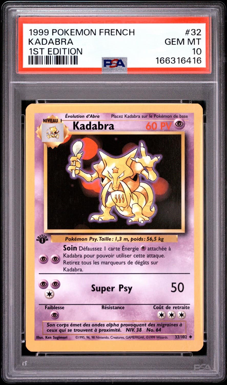 Kadabra