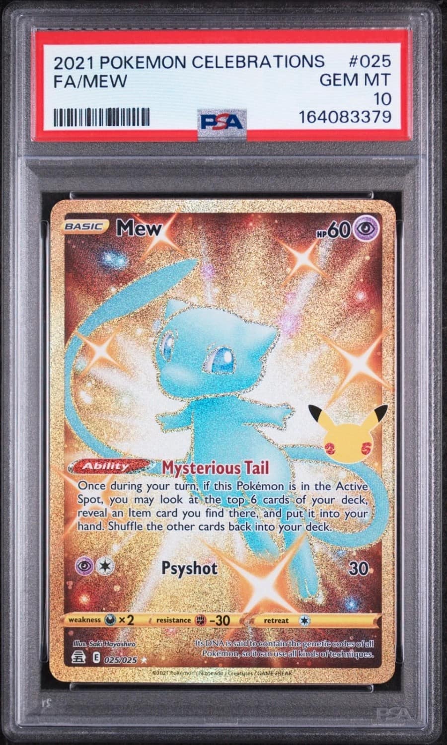Mew