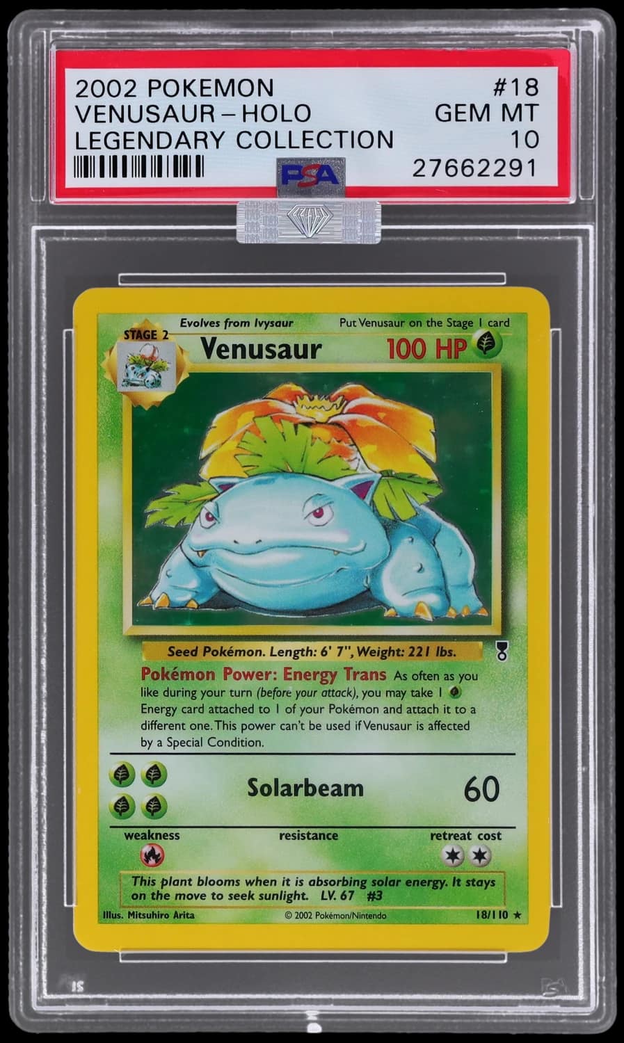 Venusaur