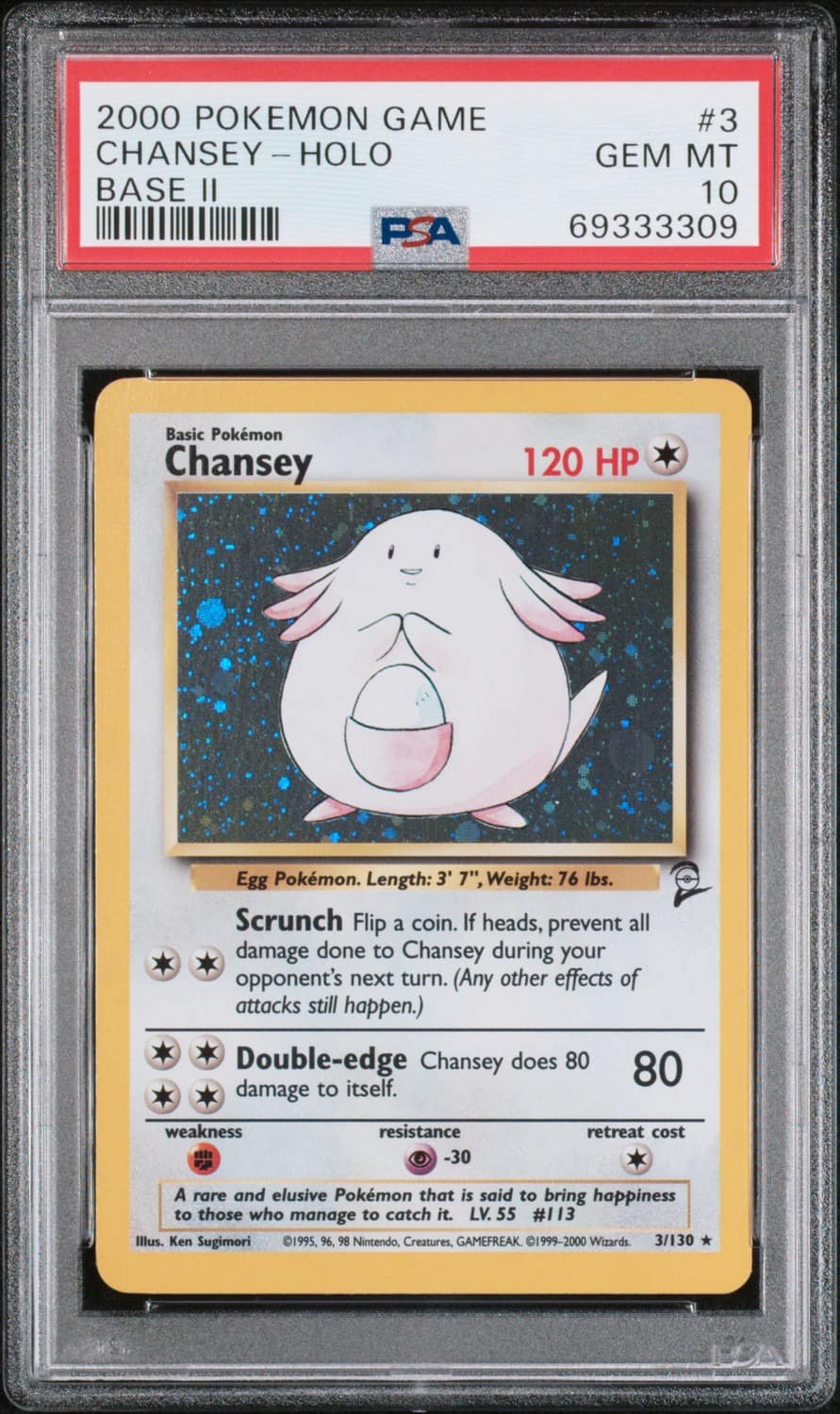 Chansey
