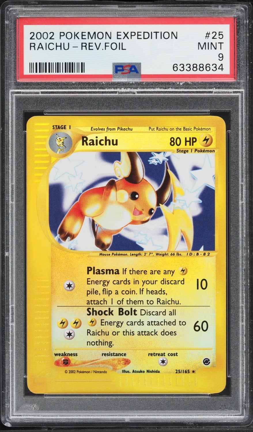 Raichu