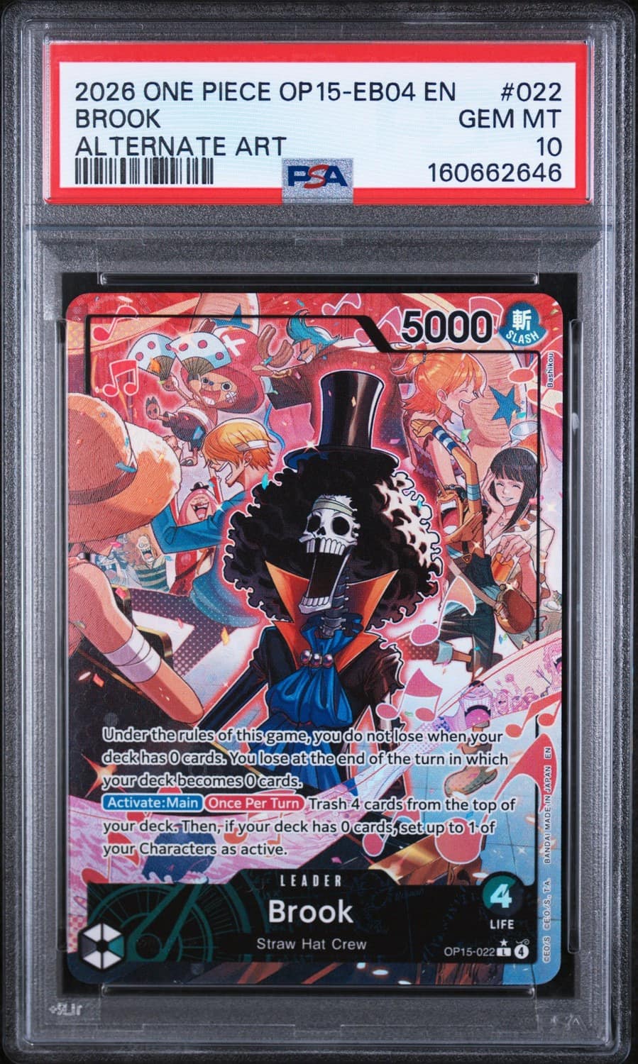 Brook