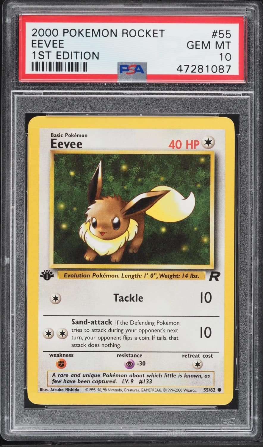 Eevee