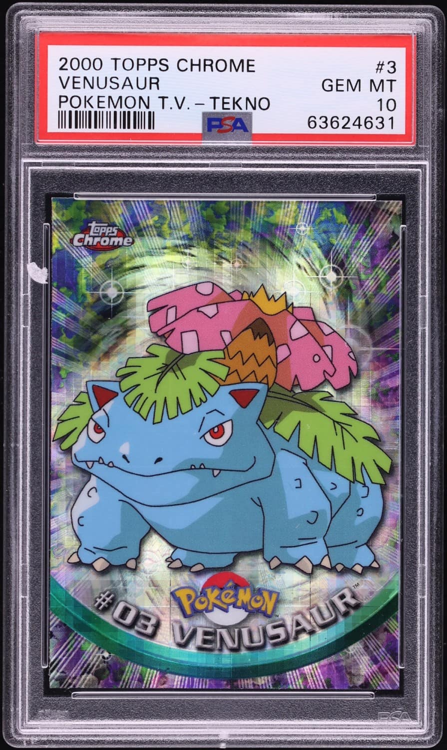 Venusaur
