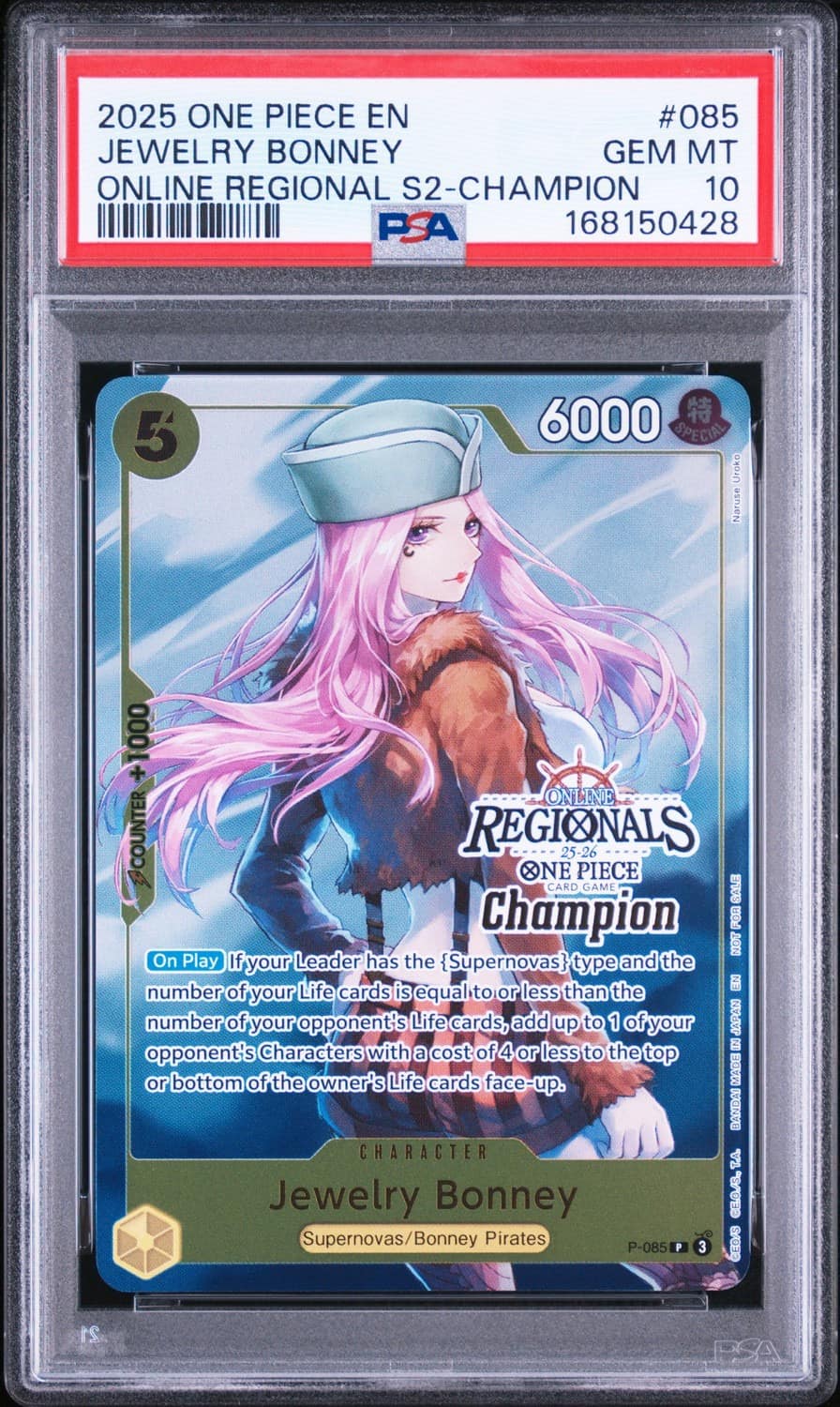 Jewelry Bonney