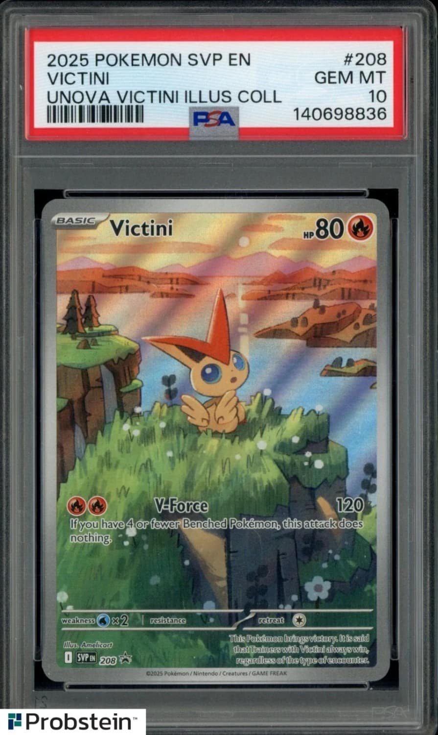 Victini