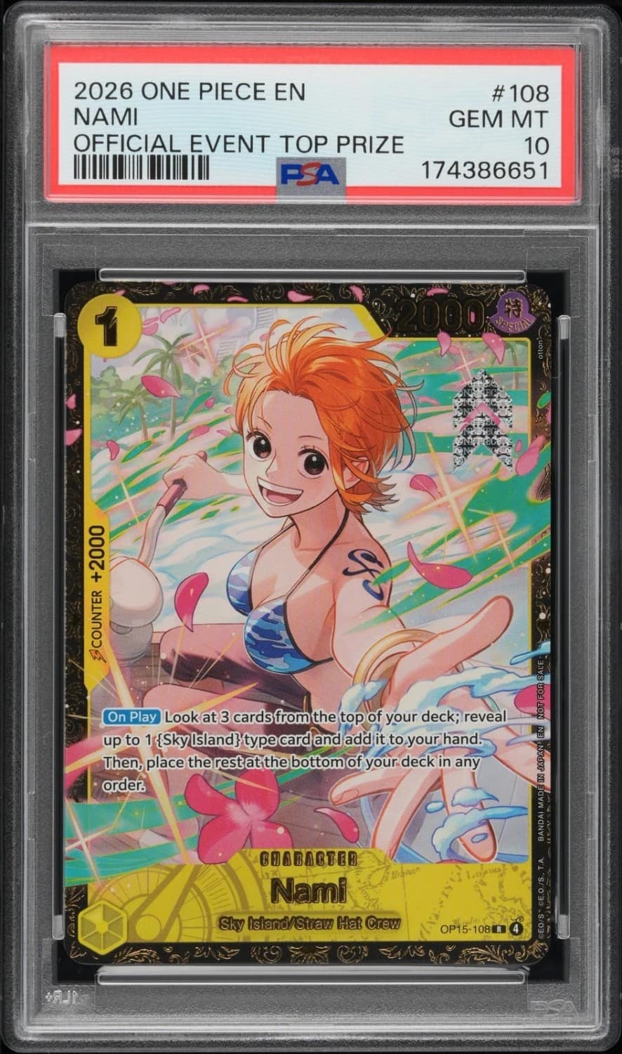 Nami