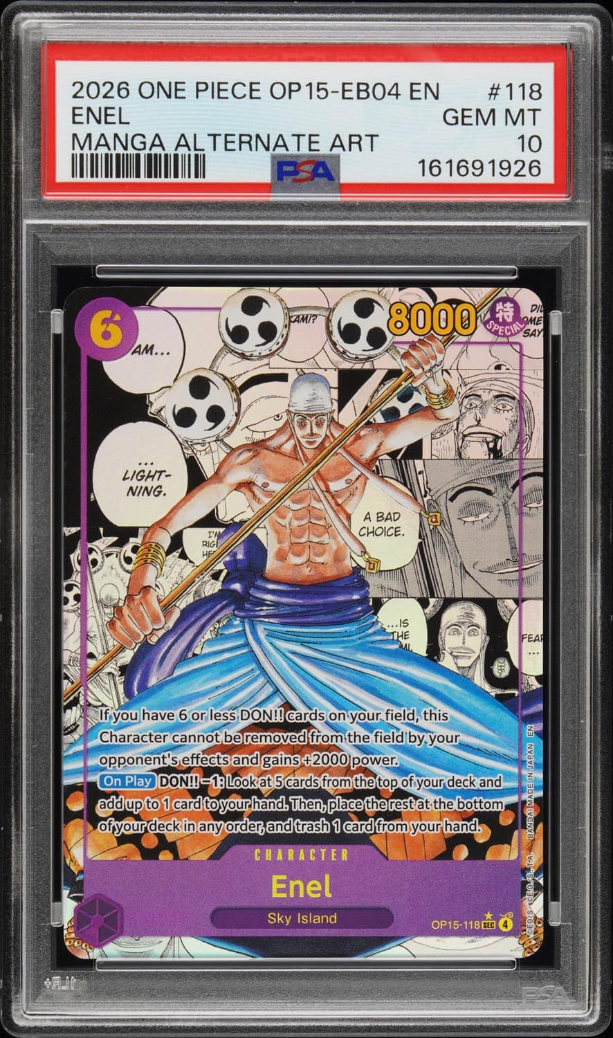 Enel