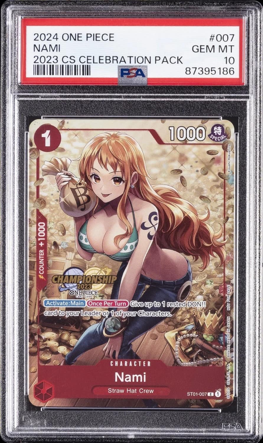 Nami