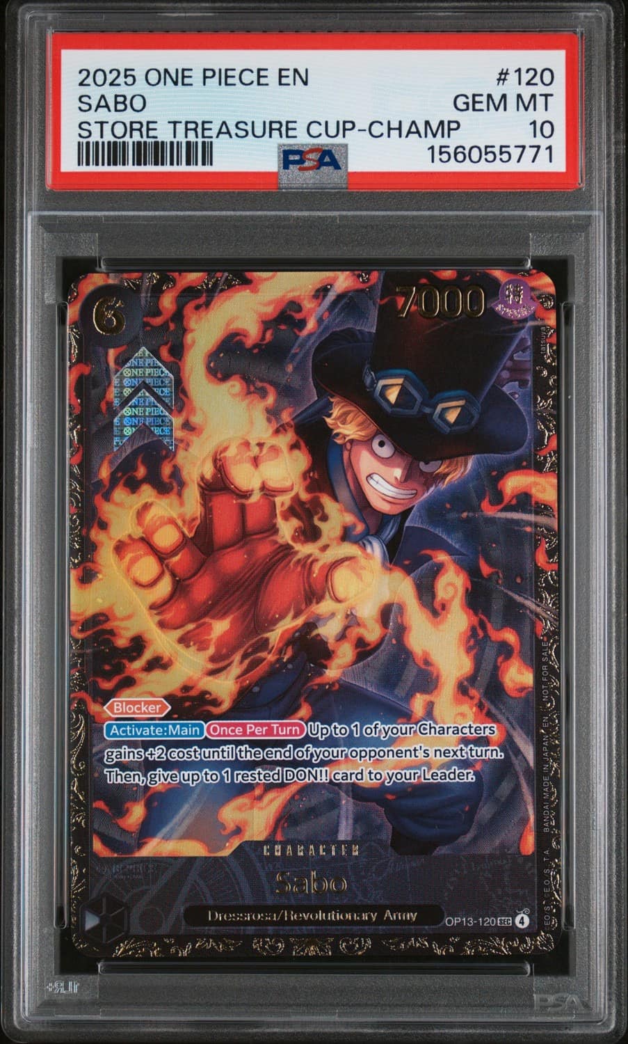 Sabo