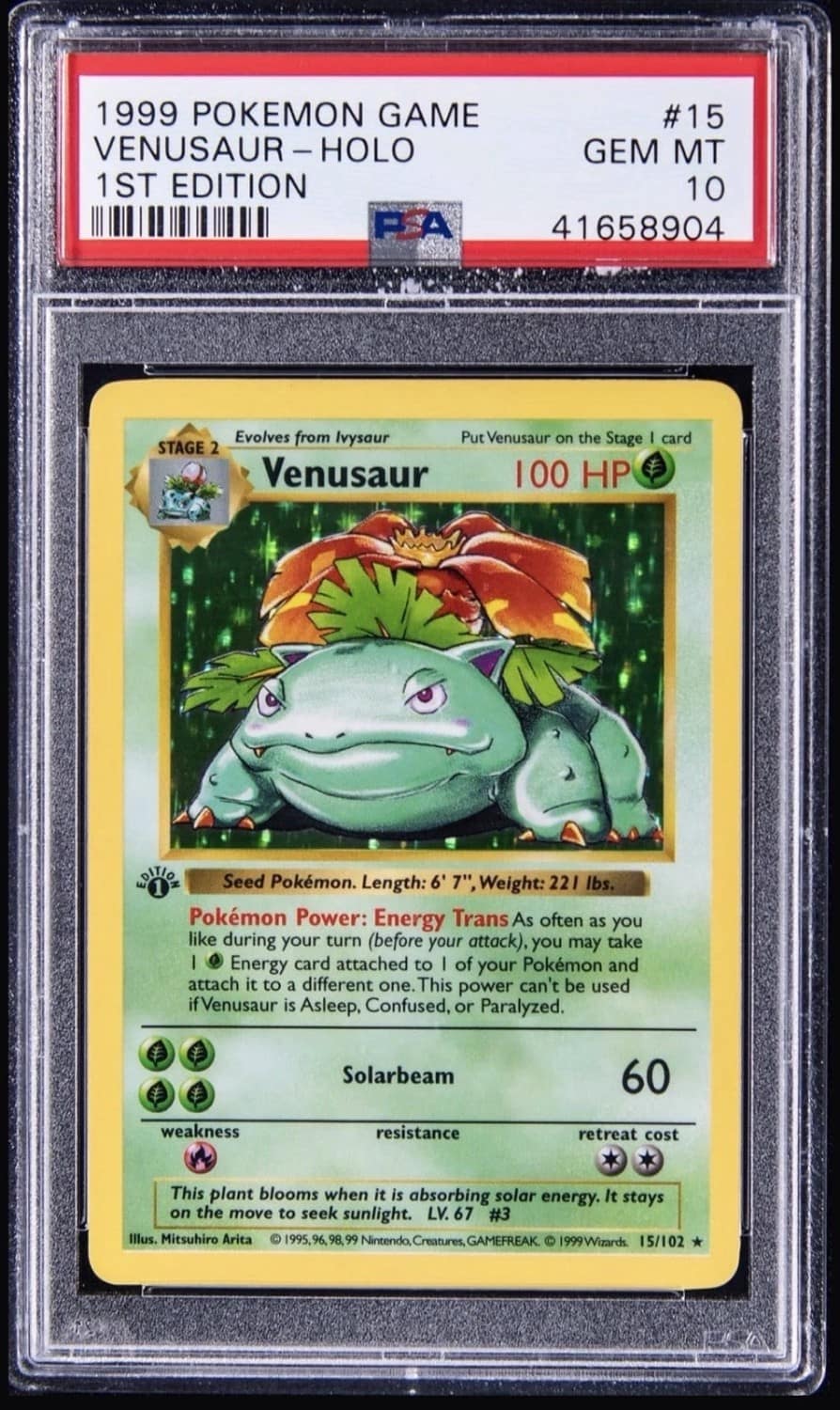Venusaur