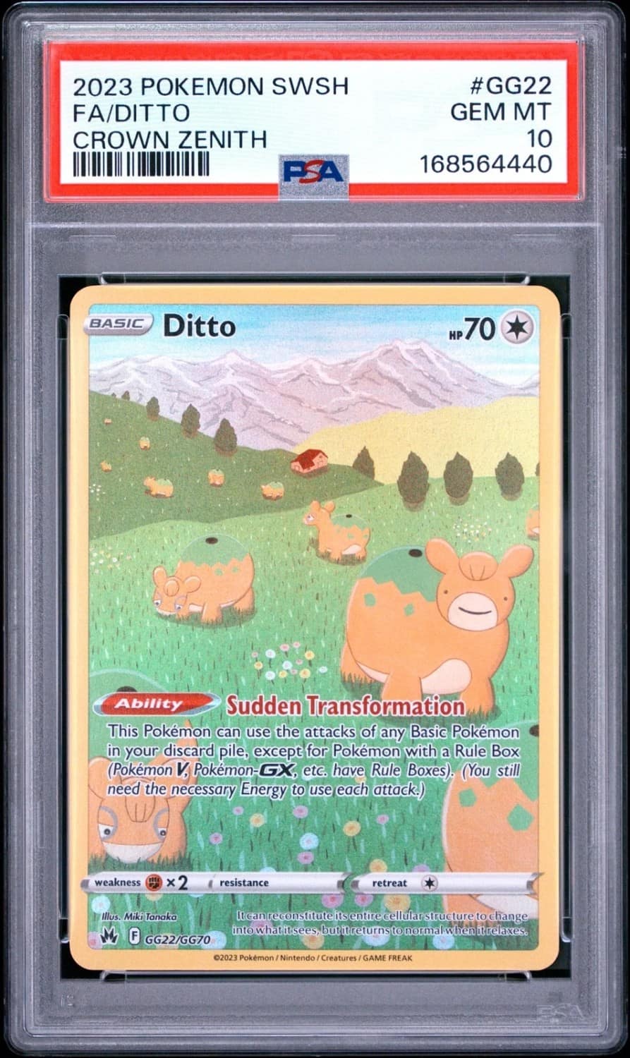 Ditto