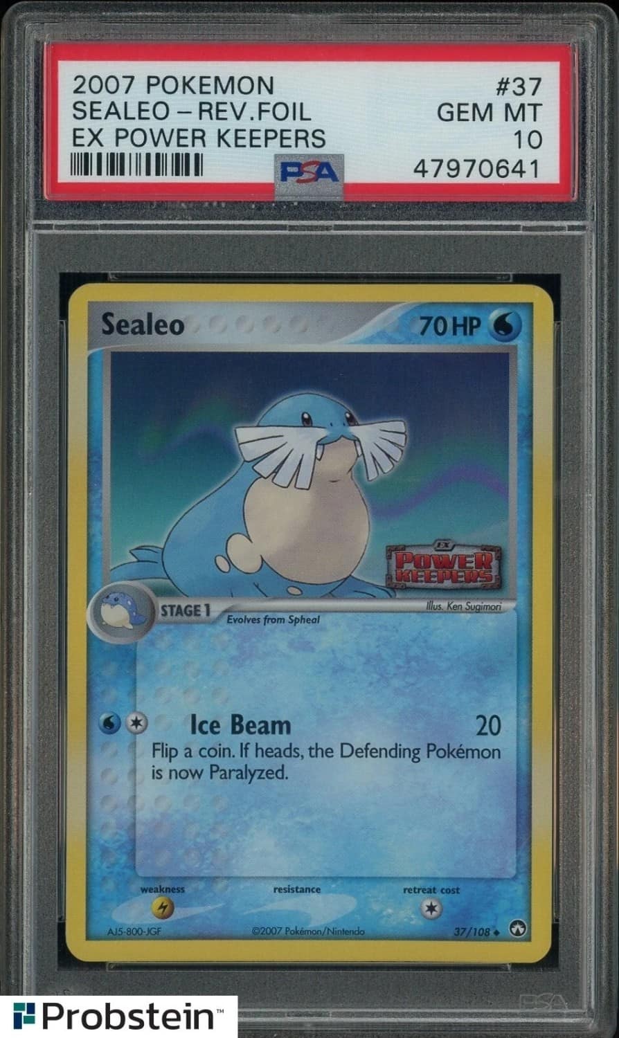 Sealeo