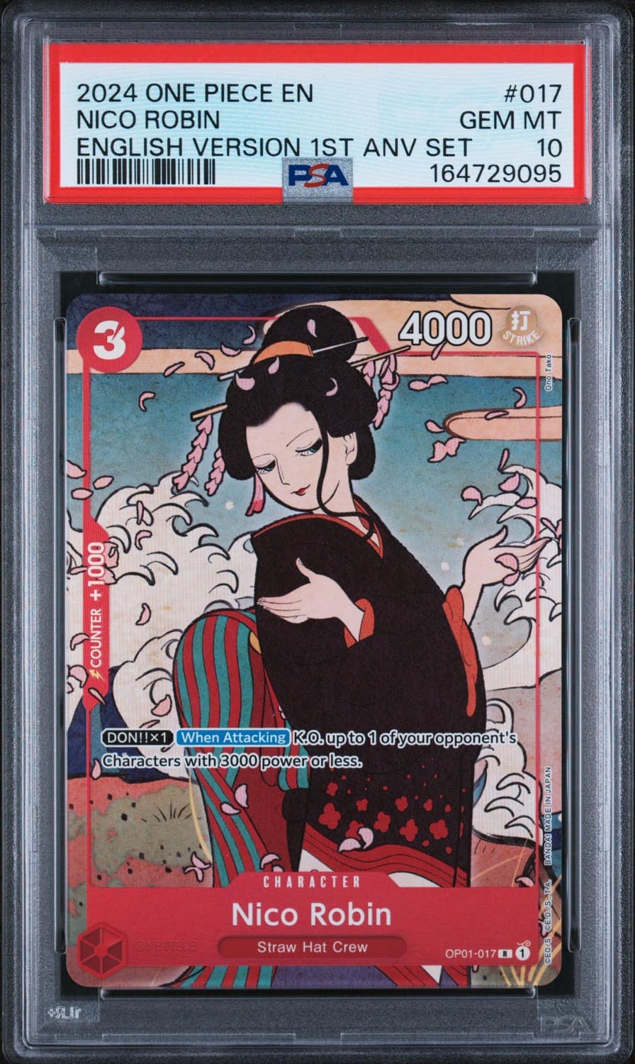 Nico Robin