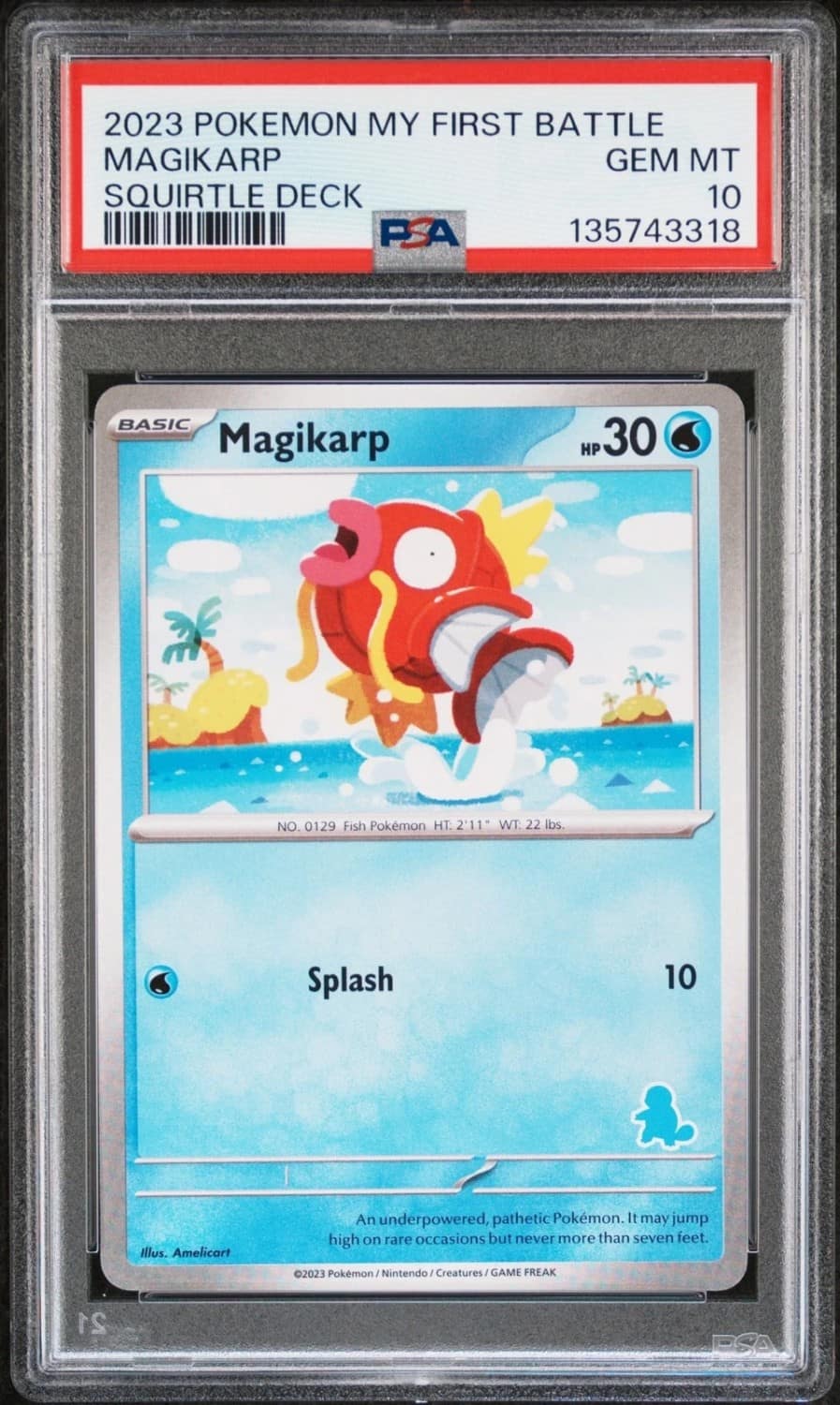 Magikarp