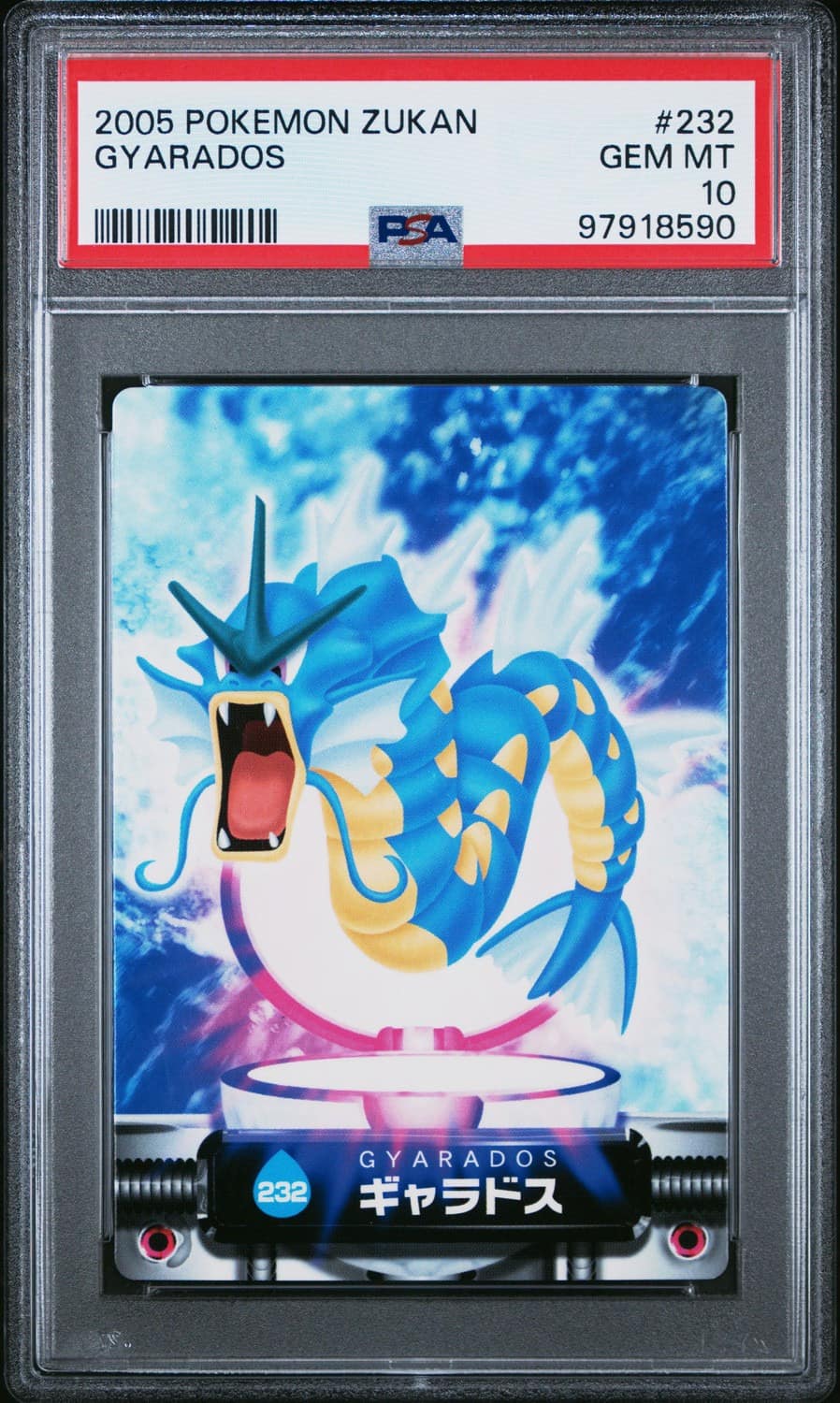 Gyarados