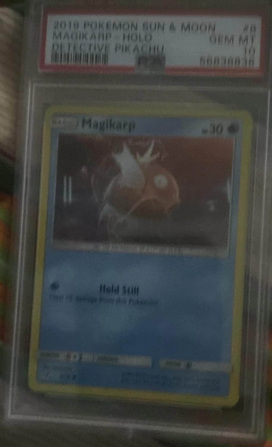 Magikarp