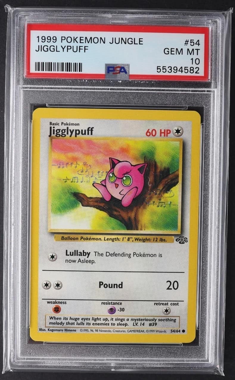 Jigglypuff