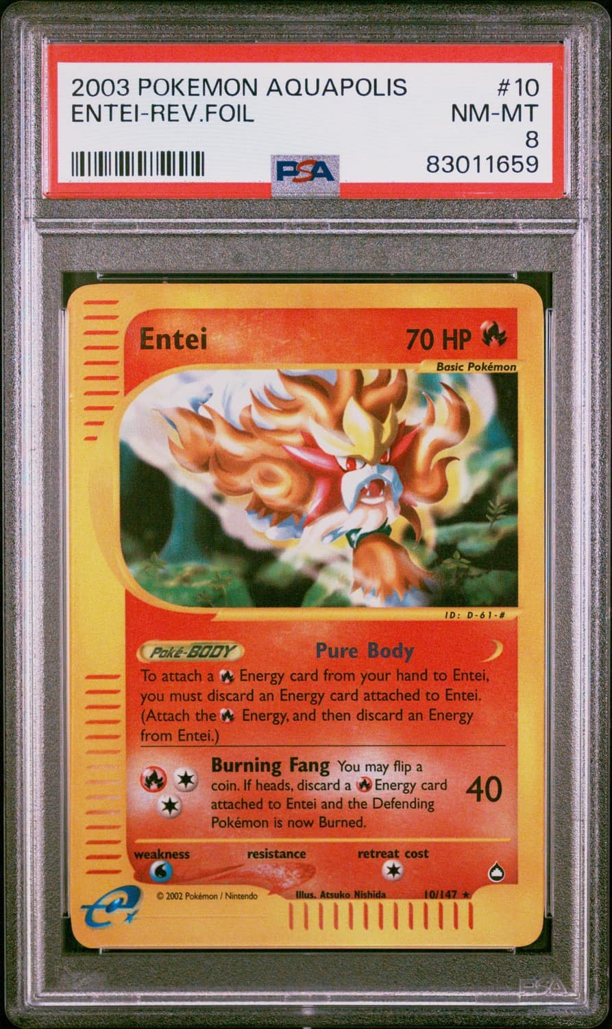 Entei